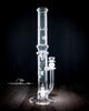 45T Tall Stereo Matrix V1 W/ Splash Trap by Mobius Glass