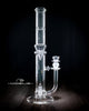 45T Tall Stereo Matrix V1 W/ Splash Trap by Mobius Glass