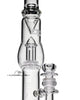 45T Tall Stereo Matrix + Matrix V1 W/ Splash Trap by Mobius Glass