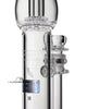 45T Tall Stereo Matrix + Matrix V1 W/ Splash Trap by Mobius Glass