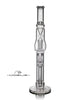45T Tall Stereo Matrix + Matrix V1 W/ Splash Trap by Mobius Glass