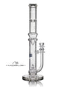 45T Tall Stereo Matrix V1 W/ Splash Trap by Mobius Glass