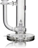 45T Tall Stereo Matrix V1 W/ Splash Trap by Mobius Glass
