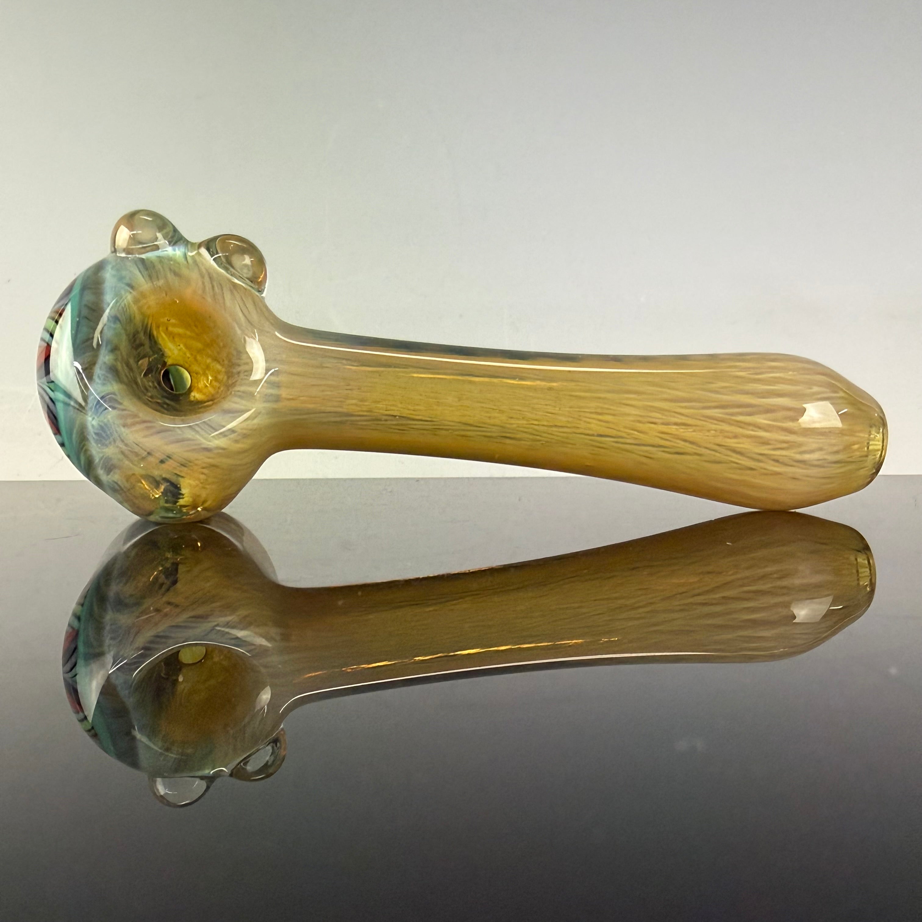 Small Pattern Hammer by Birddogg