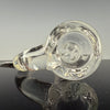 Partial Accent "Lucy UV" 18mm Slide by Sovereignty Glass