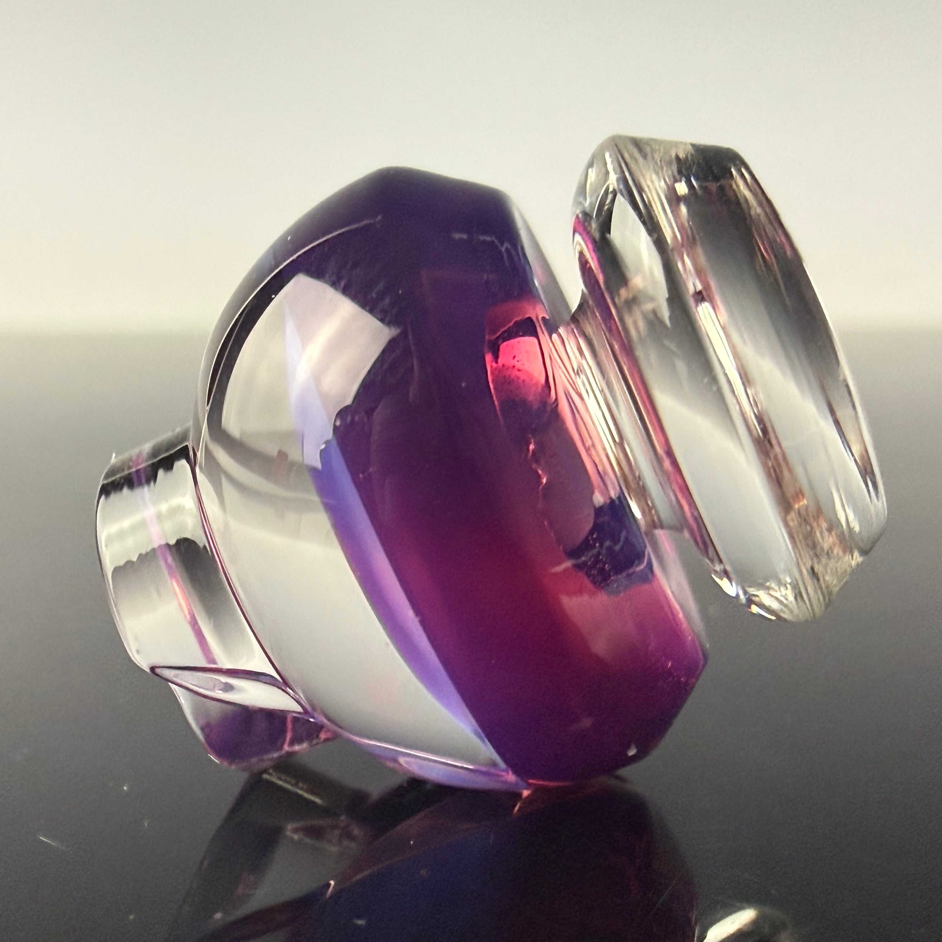 Color New Peak Spinner - Variant Z by One Trick Pony