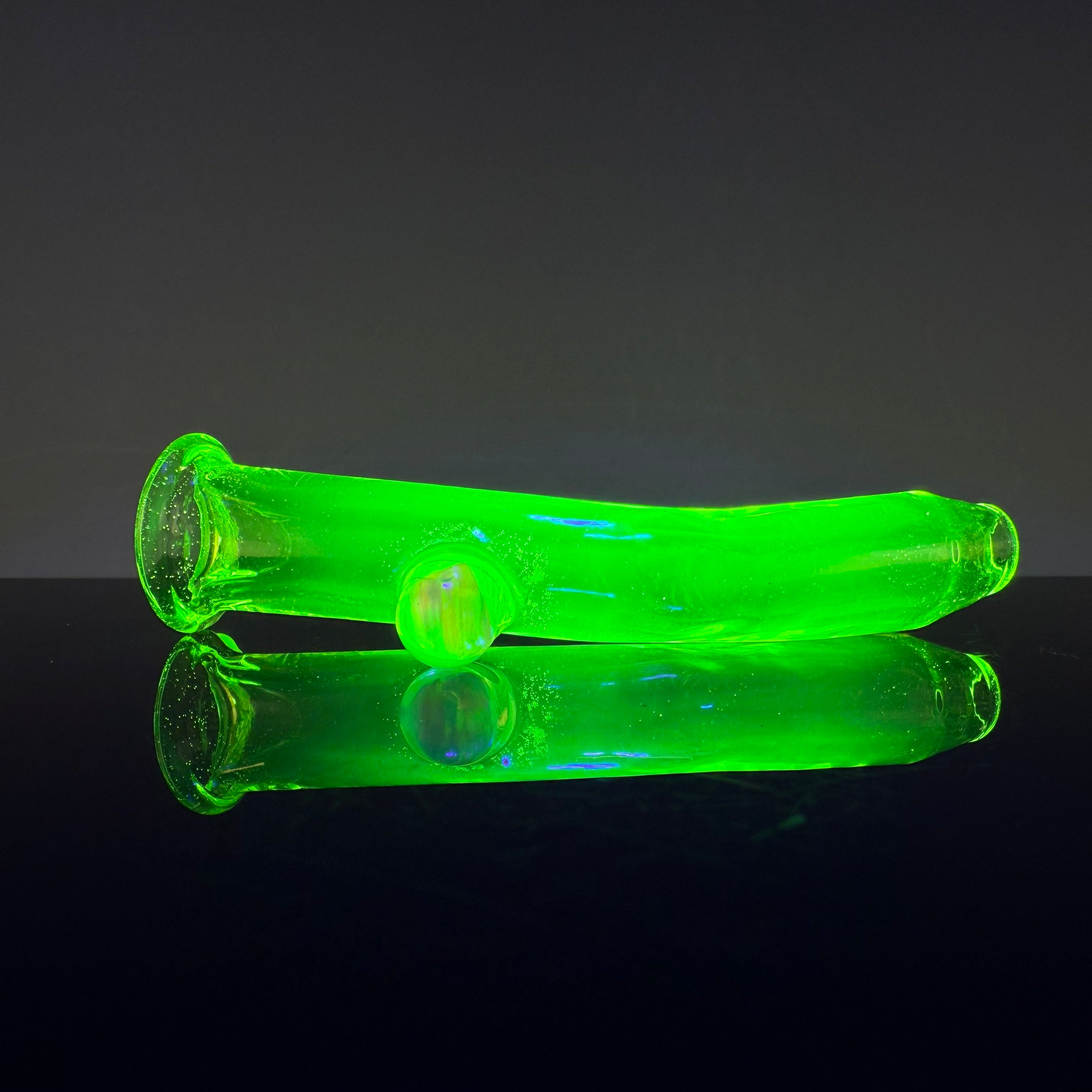 Full Color Puffco Pivot Terplock by Miyagi Glass