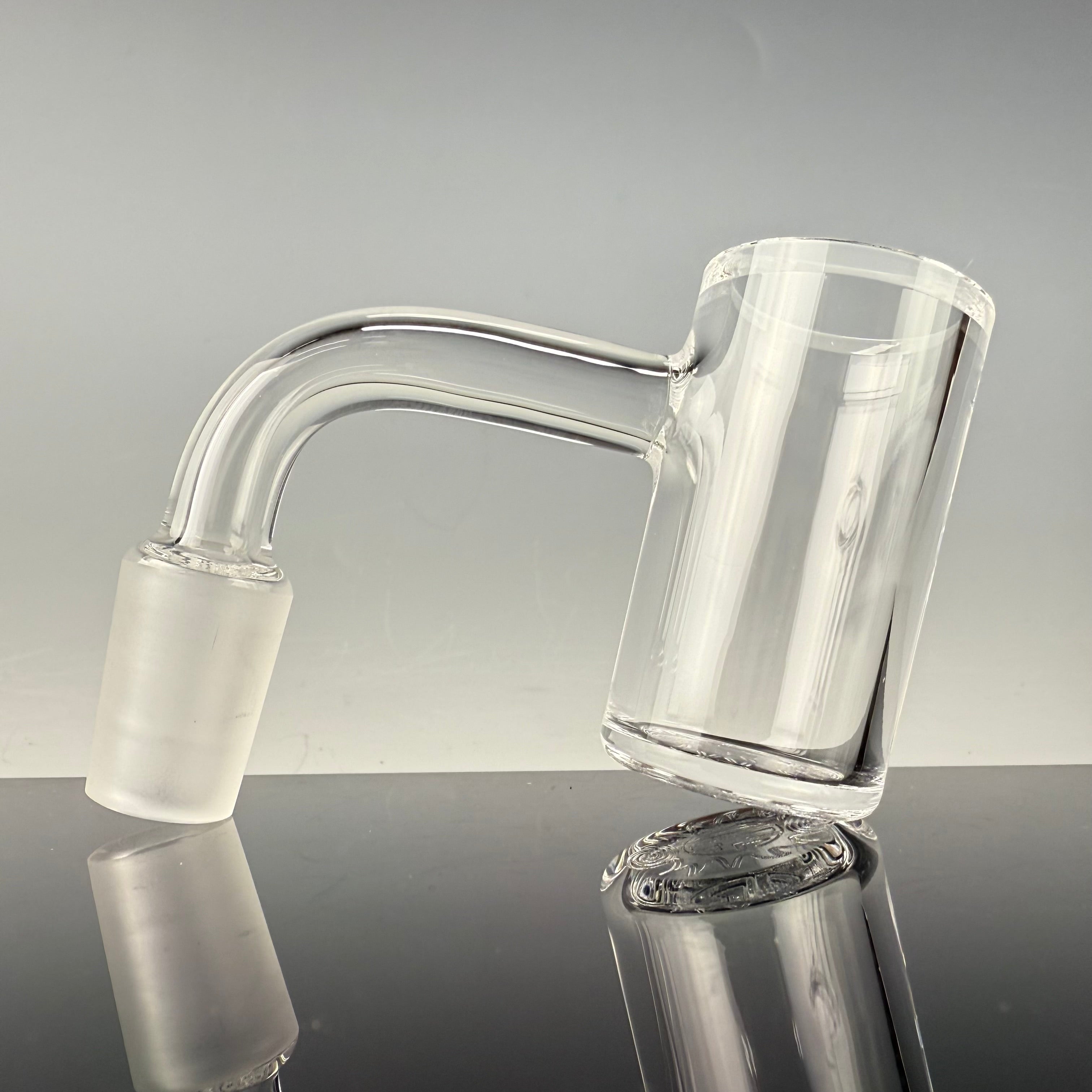 25mm Quartz Banger by DCS Quartz