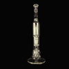 Dub Lace Sphere V3 by SOL Glassworks