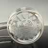 25mm Quartz Banger by DCS Quartz