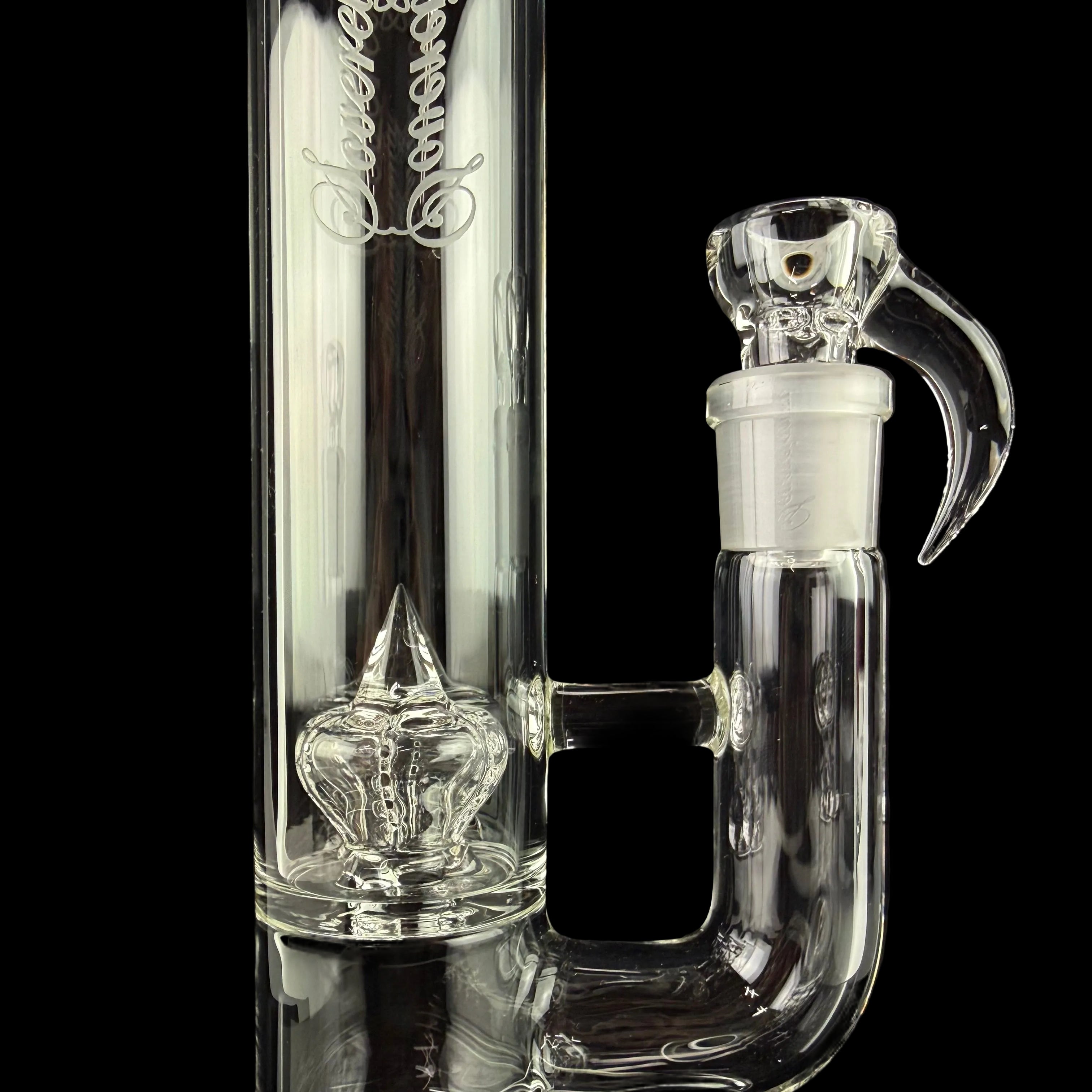 44 X 4 Imperial by Sovereignty Glass