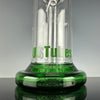 "XL Hybrid Base" Bubbler by US Tubes