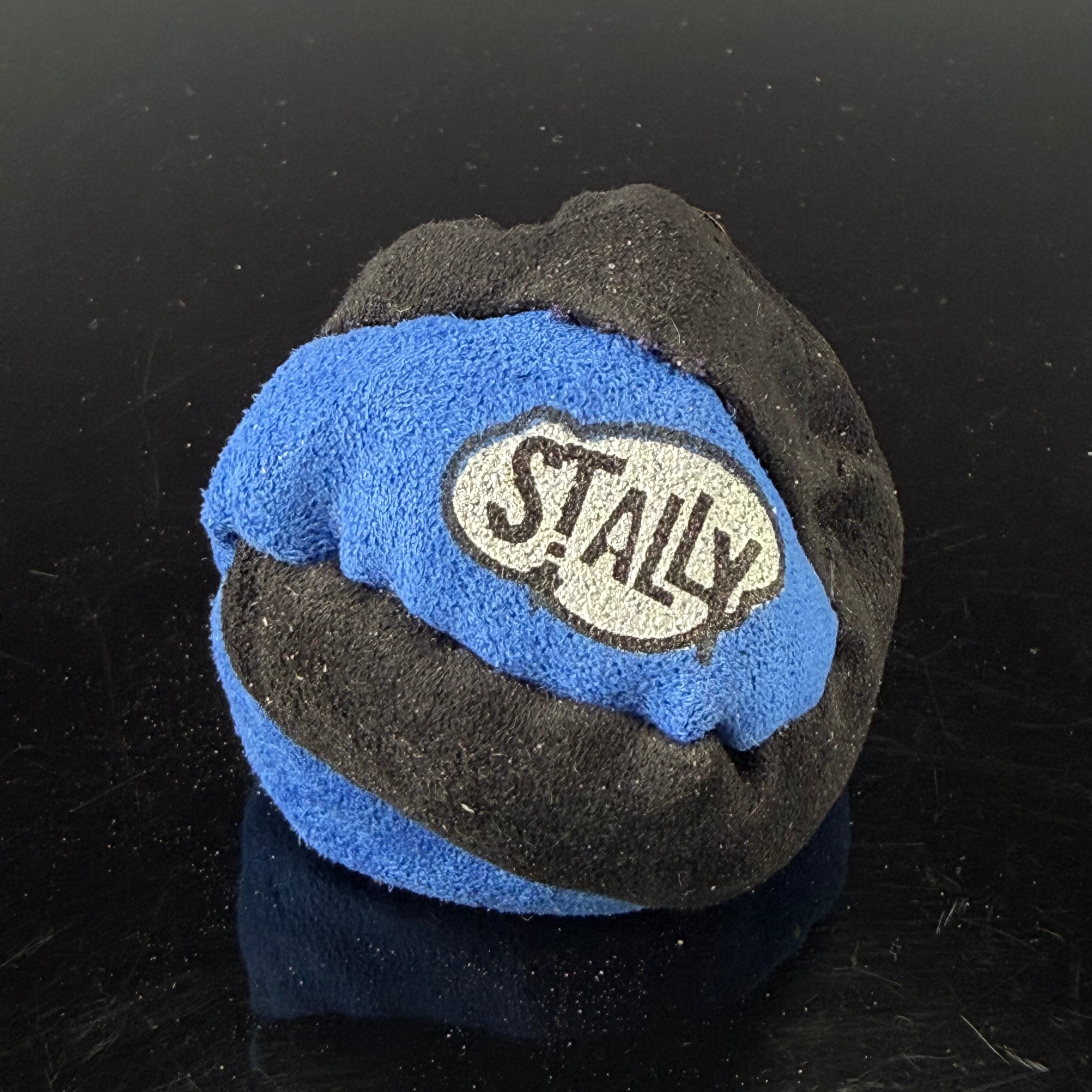 Stally Hacky Sack by World Footbag