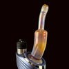 "Mai Tai" Dry Puffco Attachment by N3rd