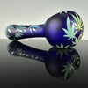 "Cannabis" XL Spoon by Liberty 503