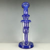 "Empire" Skinny Full Color Incycler by Leisure Glass