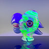 Wig Wag Puffco Pivot Top by RJ Glass