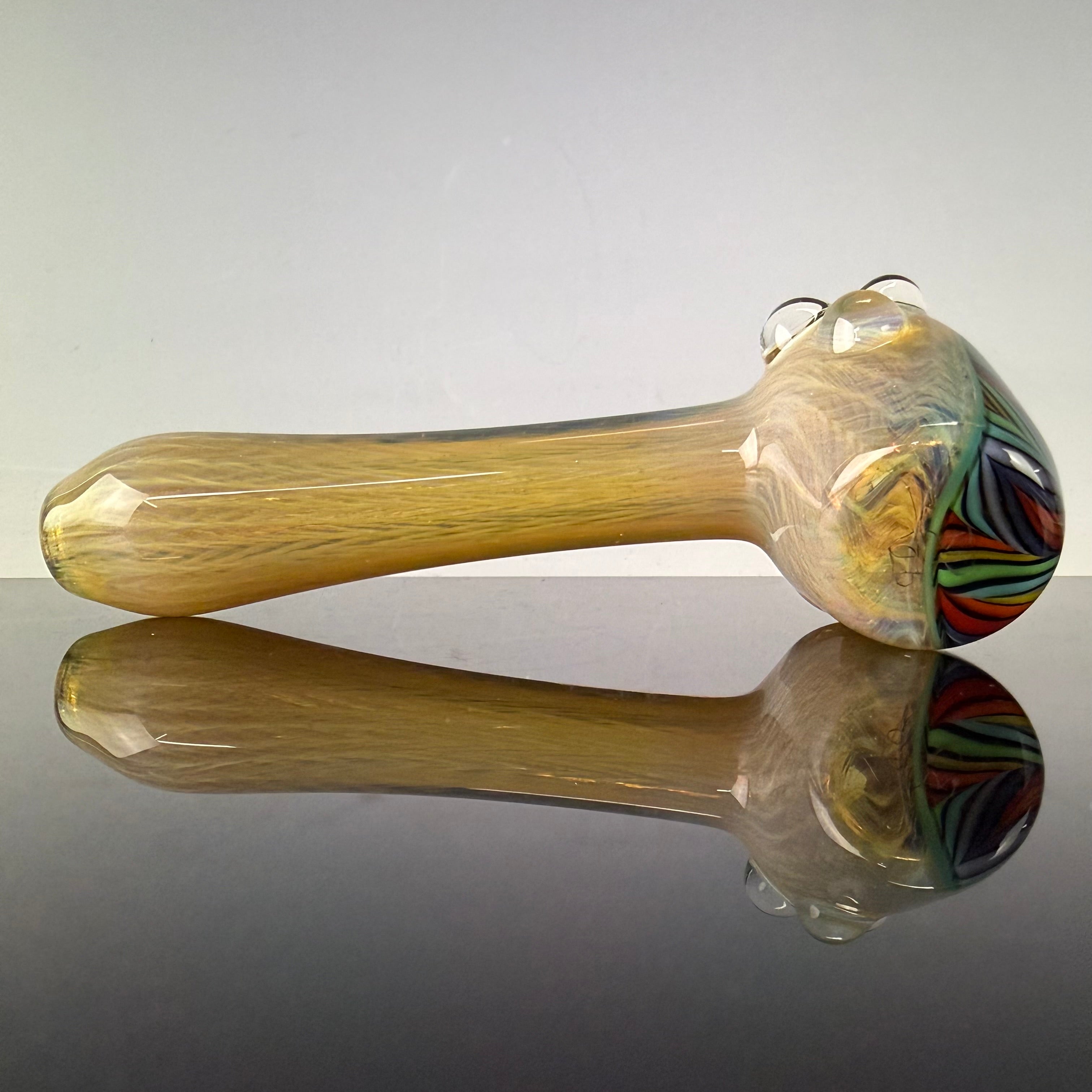 Small Pattern Hammer by Birddogg