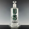 16 Arm "Fat Can" Bubbler by US Tubes