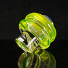 "Ion UV" Honeycomb Implosion 3DXL Rockulus Spinner Cap by One Trick Pony