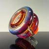 Colored 3DXL "Rockulus" Spinner Cap by One Trick Pony