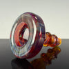 Borosilicate Joystick Cap for Puffco 3DXL by One Trick Pony