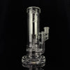Xtra Short "Outside-In" (#526) "Standard Wall" Waterpipe by Hamm's Waterworks