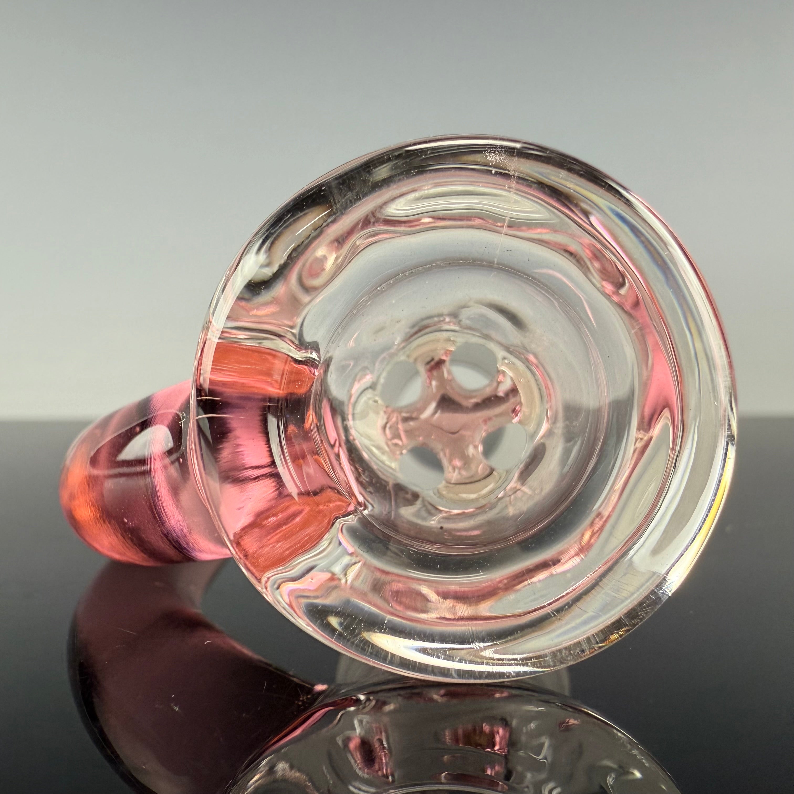 "Serum CFL" Pyramid Rig by OJ Flame