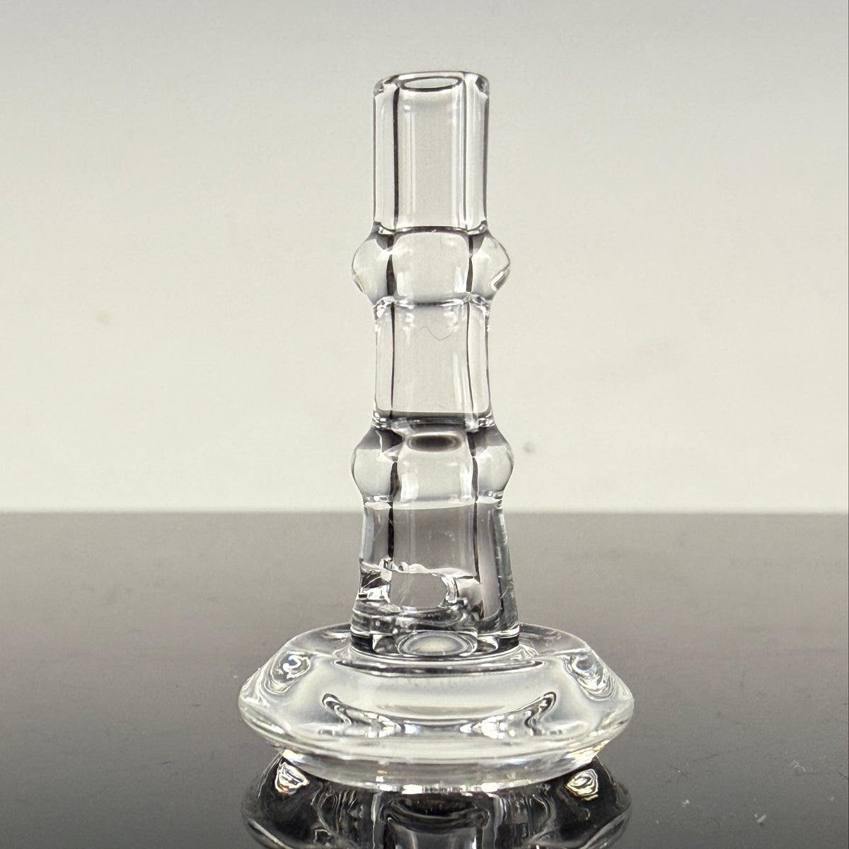 Clear Puffco Joystick for New Peak & Peak Pro 3DXL by One Trick Pony