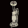 Brickstack Disc Recycler by Leisure Glass
