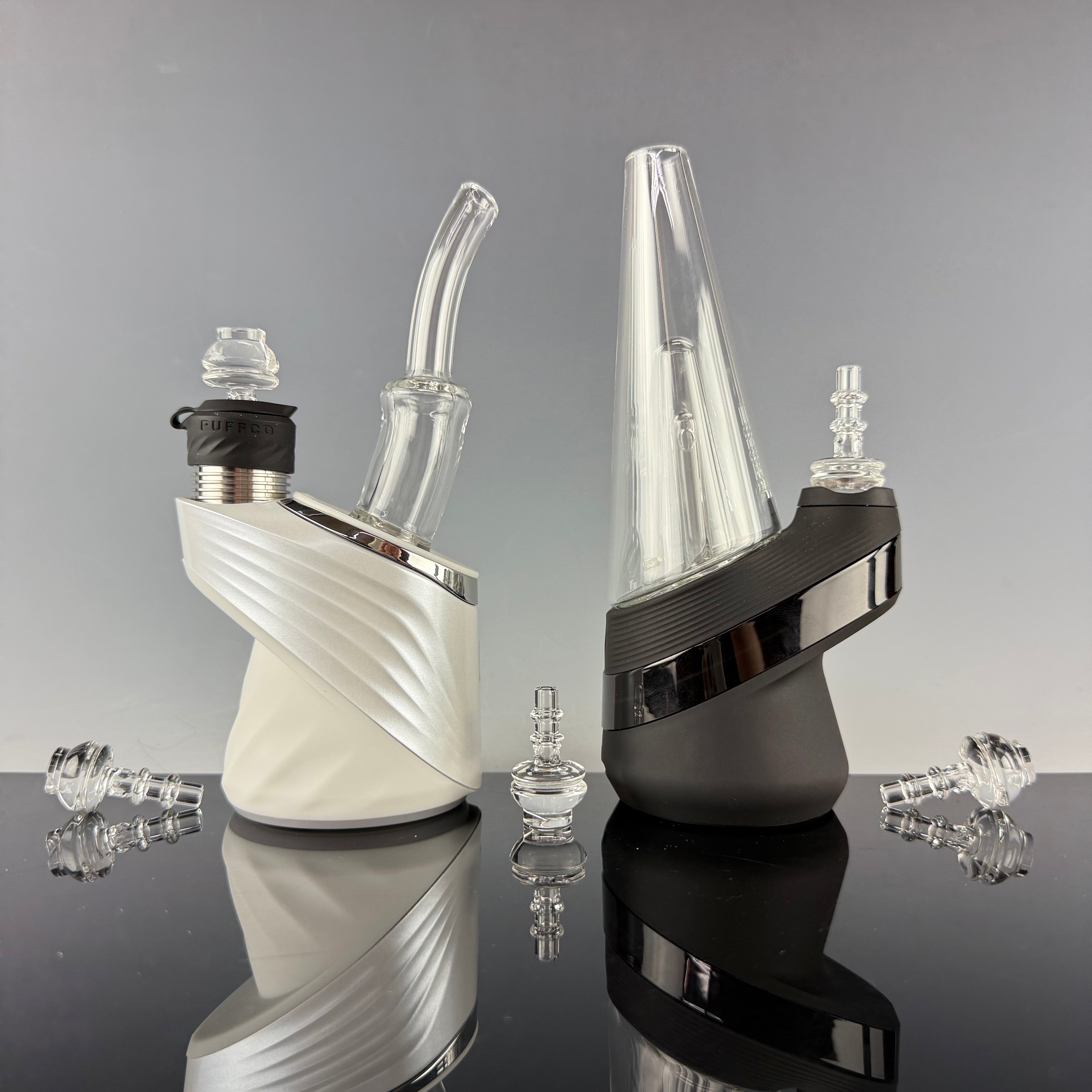 Clear "Skeleton Key" Cap by One Trick Pony