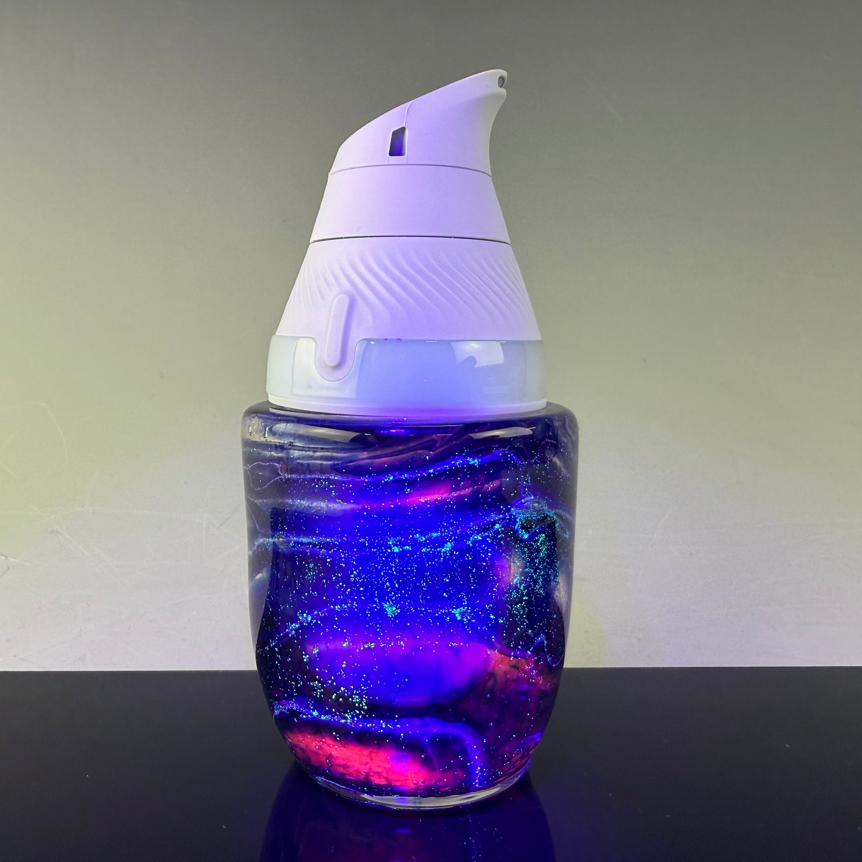 Borosilicate Proxy Core Glass by GE Glass