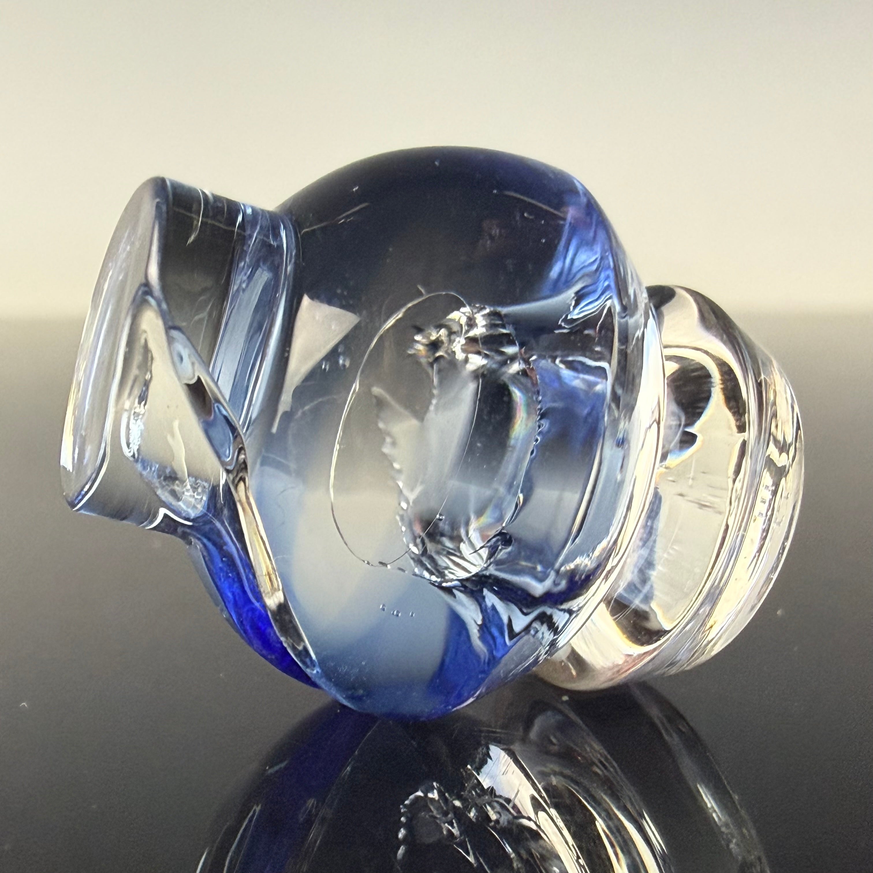Color New Peak Spinner - Variant Z by One Trick Pony