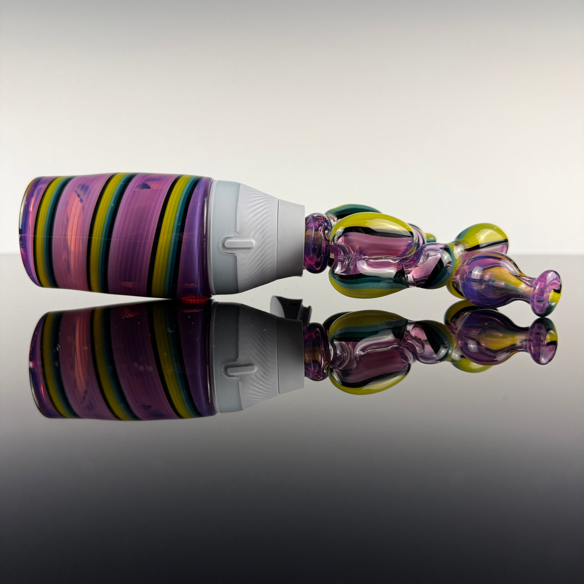 "Royal Jelly/Multicolor" Puffco Proxy Core Set by Bliztkriega