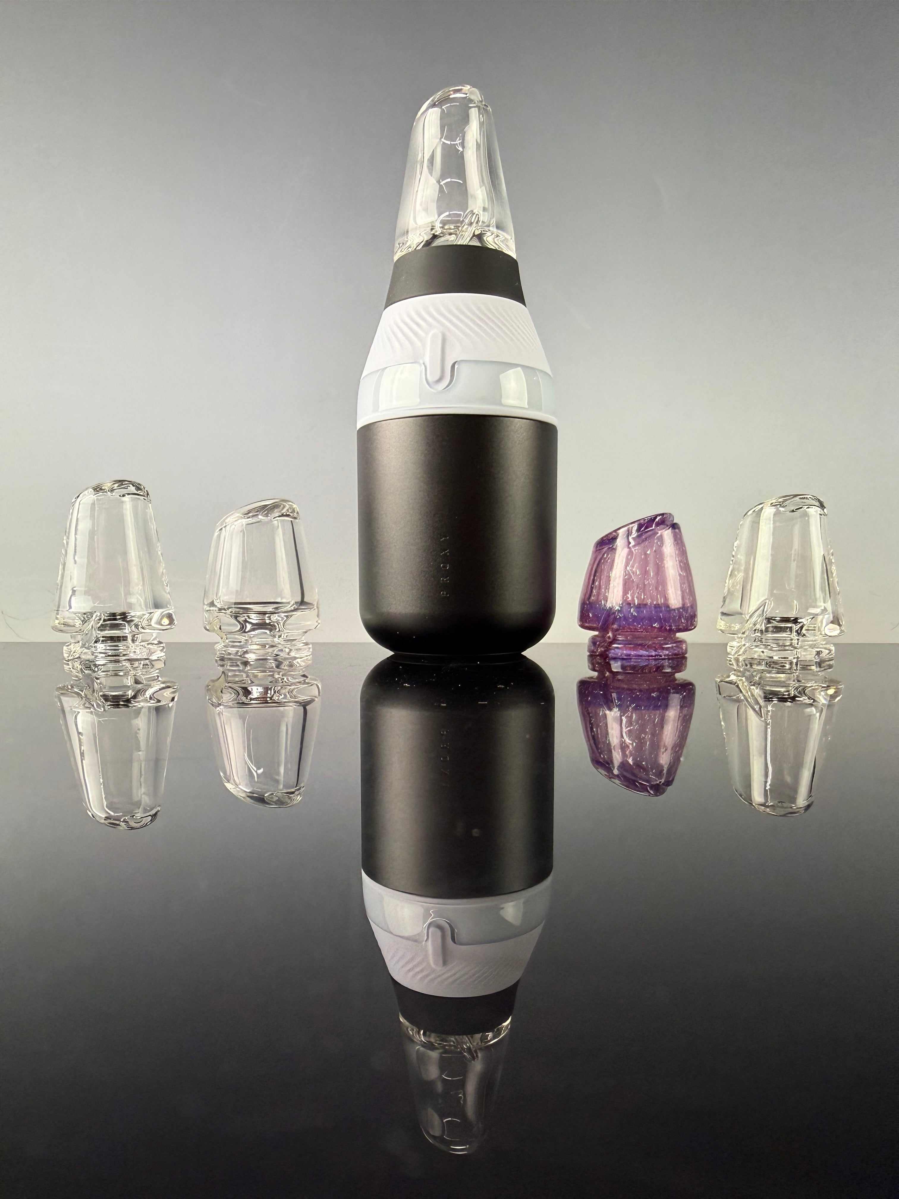 Core Reactor Aurtospinner Mouthpiece (New Puffco Proxy Core Kit) by One Trick Pony