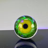 Eyeball Slurper Marble by Salt Glass