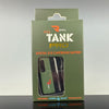 Mini Tank Pro Digital 510 Threaded Battery by Rokin