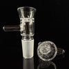 Jet Slide Flare XL by Toro Glass