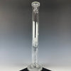 Tall "Outside-In" (#455) Waterpipe by Hamm's Waterworks