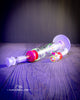 "Coldworked & Hybrid Series" 60T Tall Stereo Matrix V6 W/ Splash Trap by Mobius Glass
