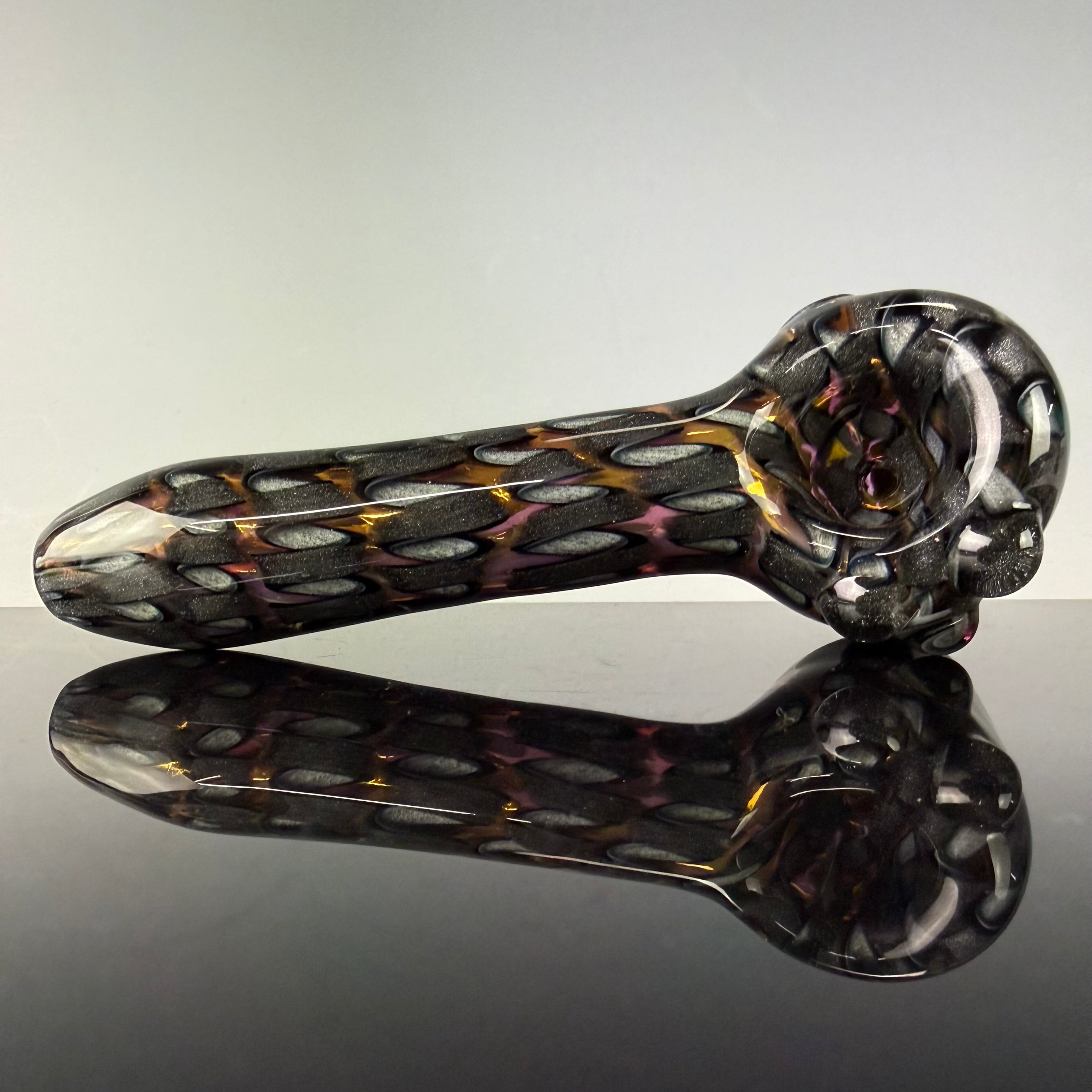 Medium Pattern Hammer by Birddogg