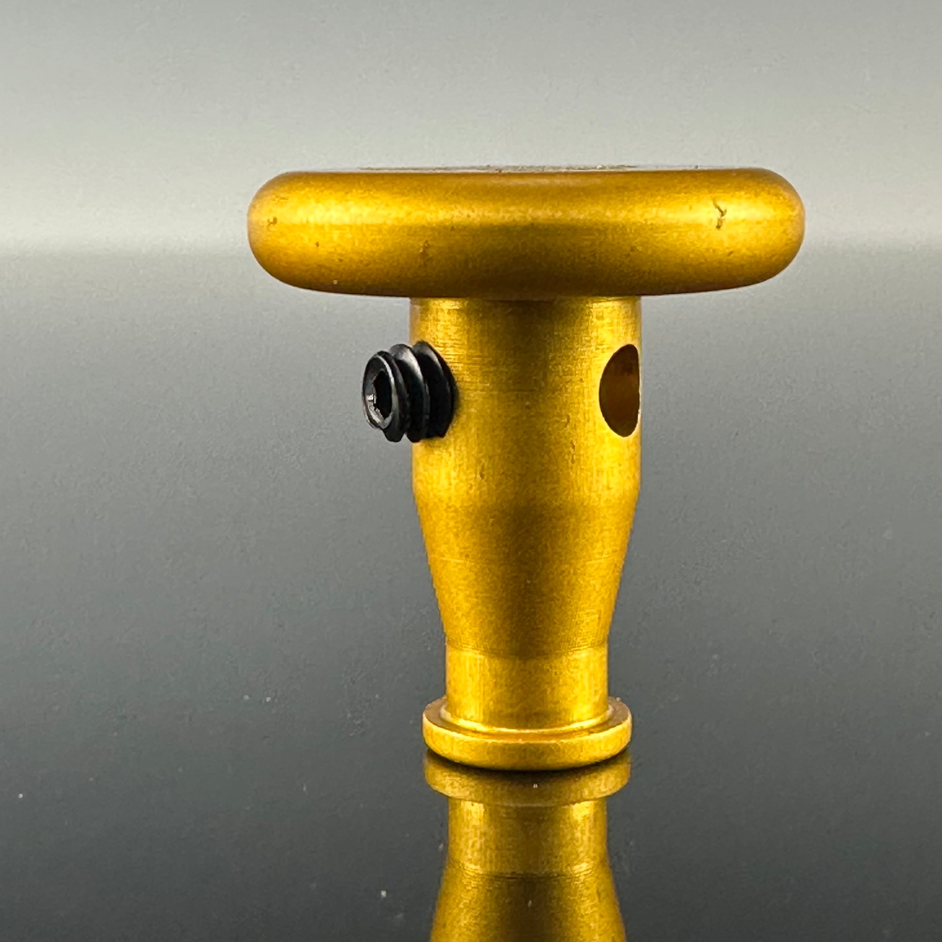 3D Adjustable Airflow Puffco Proxy Joystick by Madhatter