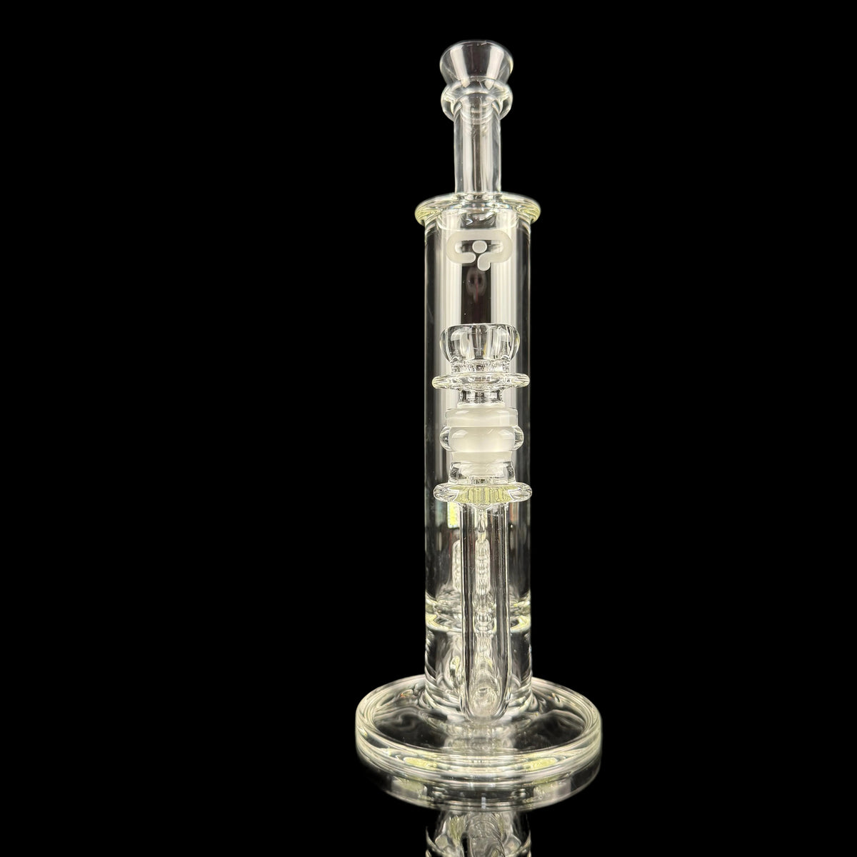 50T Stereo Matrix V6 by Mobius Glass