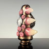 Puffco Pivot Top by Salt Glass X SPG