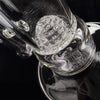 Dub Lace Sphere V3 by SOL Glassworks