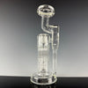 Pillar Disc Recycler by Leisure Glass
