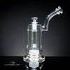 Micro ii V3 Matrix by Mobius Glass