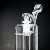 Micro ii V3 Matrix by Mobius Glass