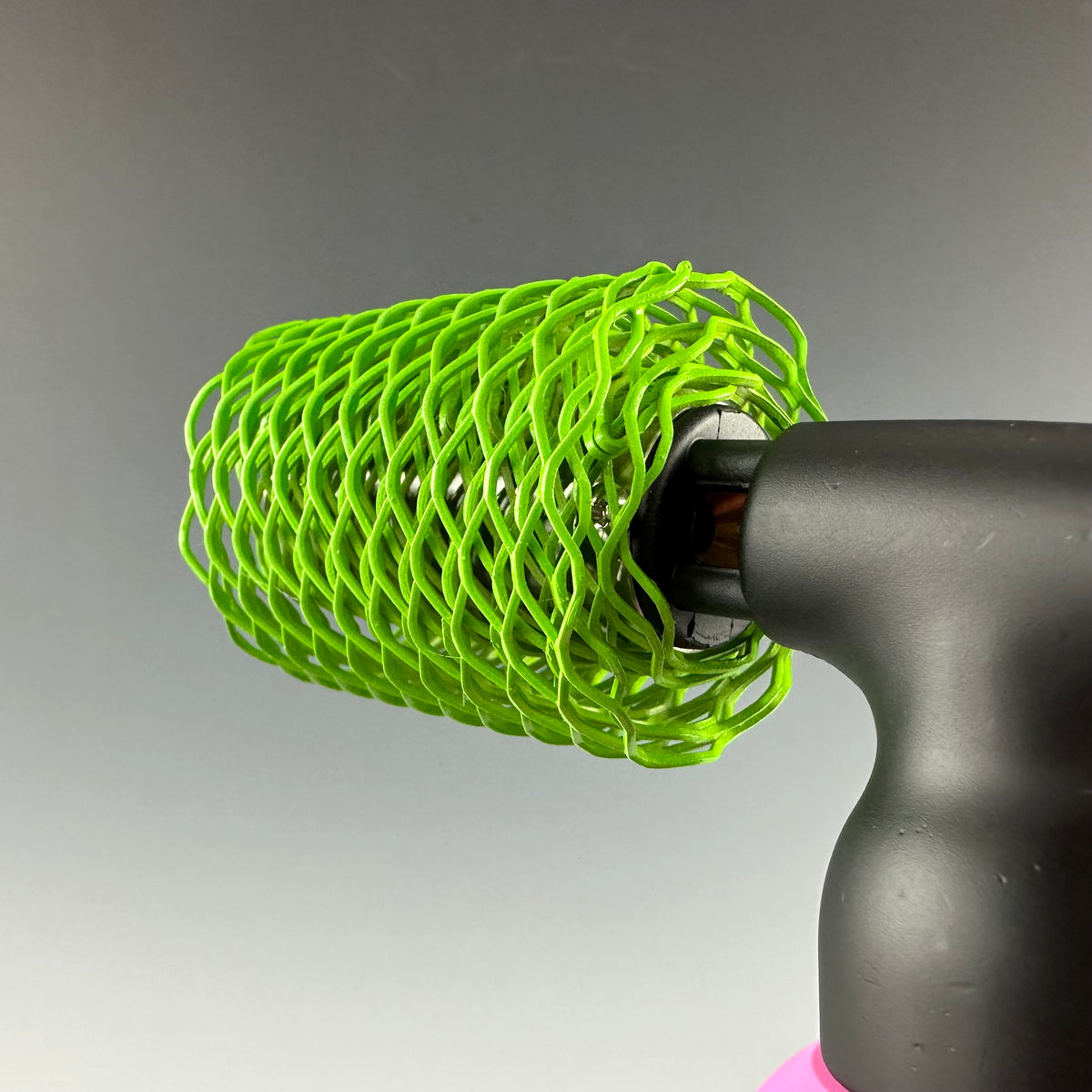 Heat Cage Torch Guard by Heat Cage – Art Dogs Glass Shop