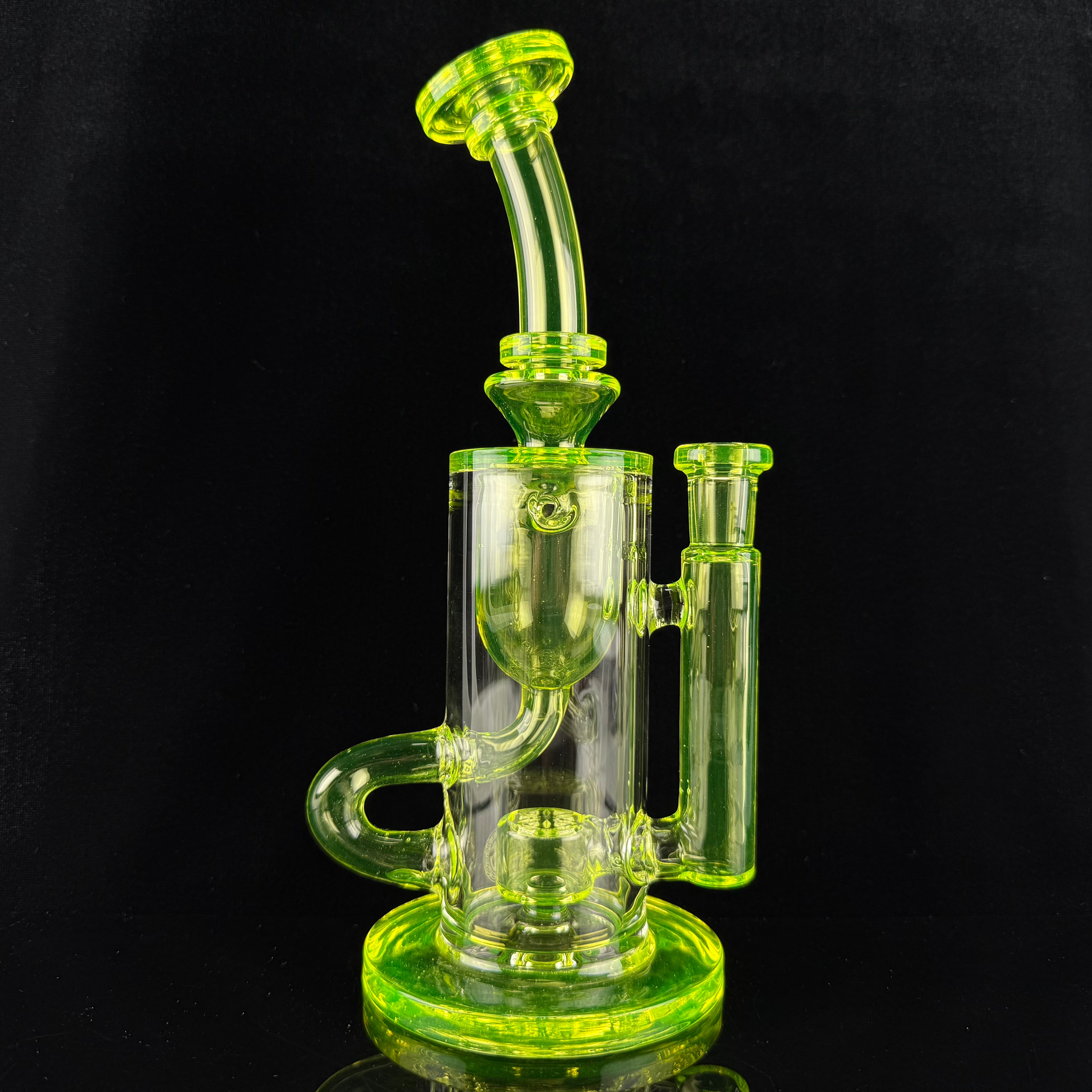 "Ion UV" Klein by Fatboy Glass
